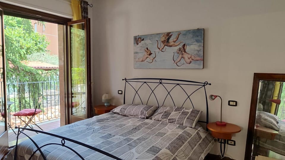 Balcony/Terrace, Photo of the whole room