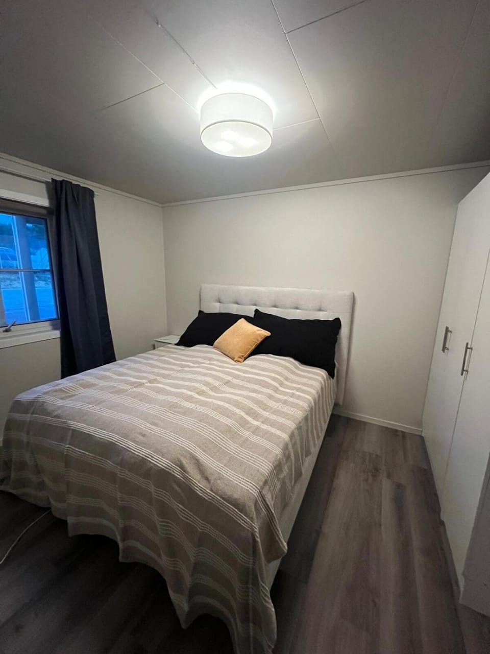Apartment for travleres and Aker Solutions Apartment in Rogaland