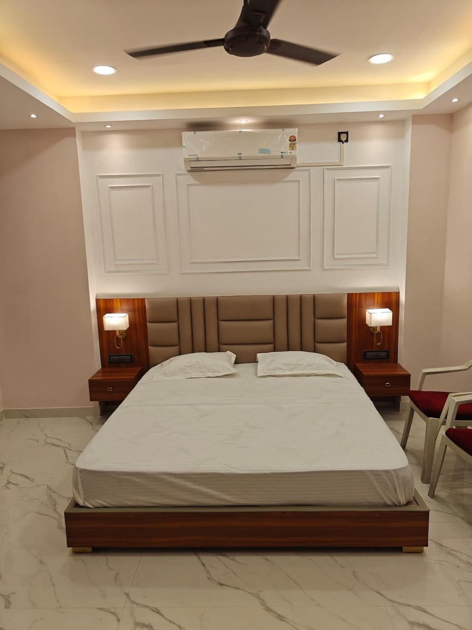 Olive Retreat Apartment in Bangladesh