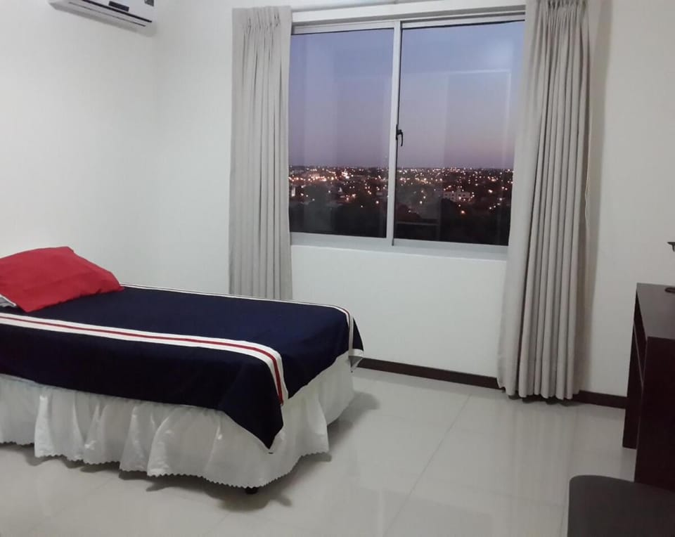 Elegant apartment for rent, day, week, month Apartment in Santa Cruz de la Sierra