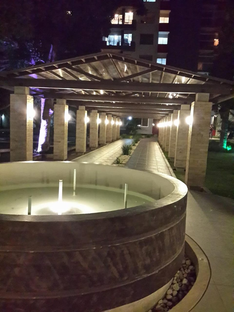 Elegant apartment for rent, day, week, month Apartment in Santa Cruz de la Sierra