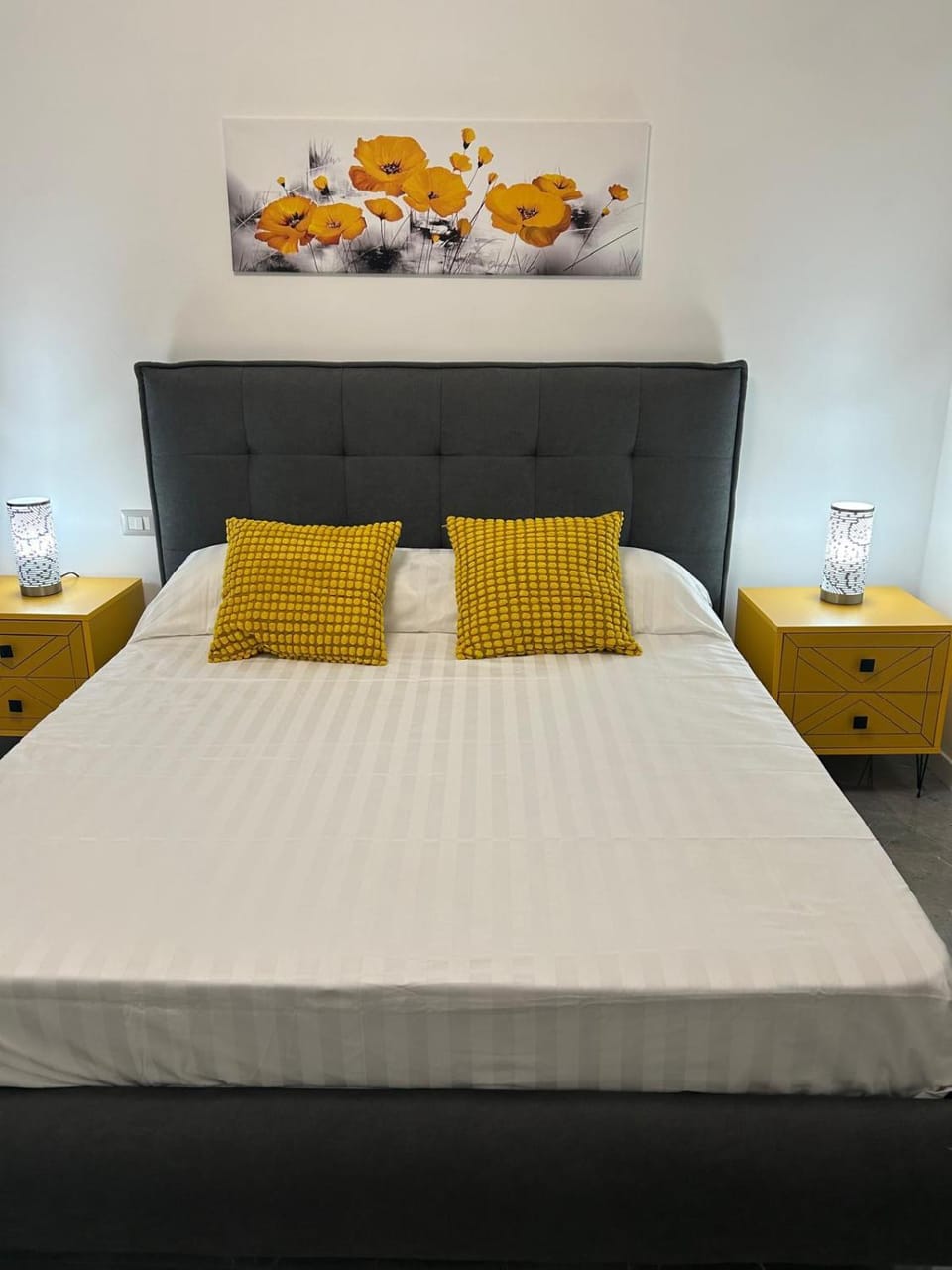 b&b HANNA Bed and Breakfast in Salerno