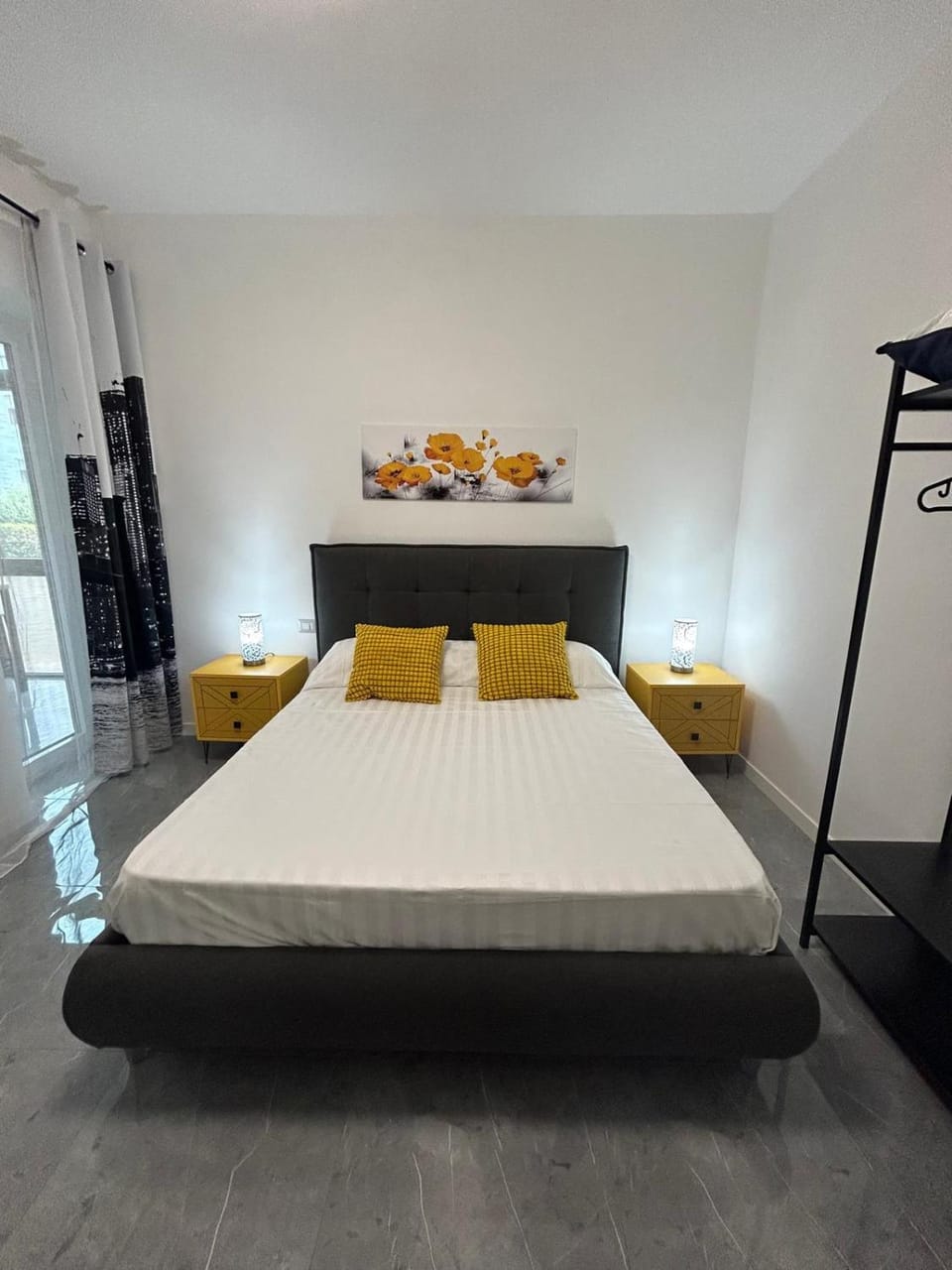 b&b HANNA Bed and Breakfast in Salerno