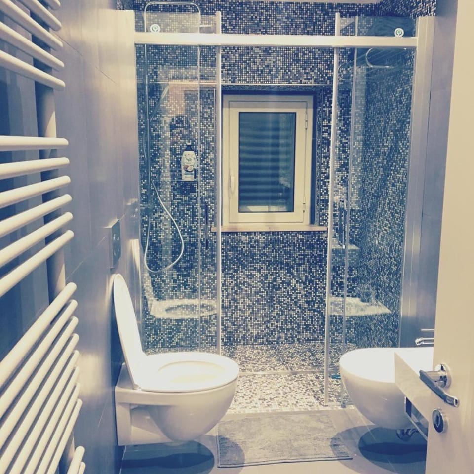 Via Poerio Appartamento Stiloso Apartment in Pescara