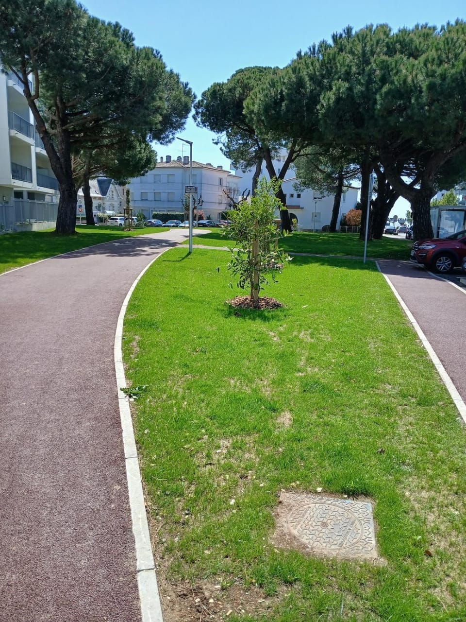 T3 avec Piscine, 150m de l'océan Apartment in Royan