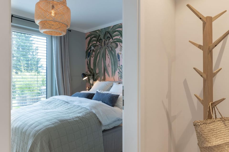 COAST N°8 Apartment in Timmendorfer Strand