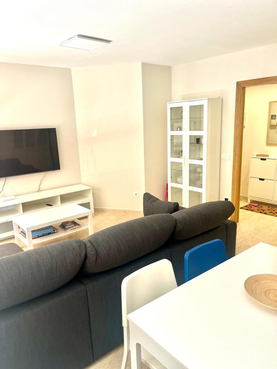 Apartamento Paseo Playa Silgar Apartment in Sanxenxo