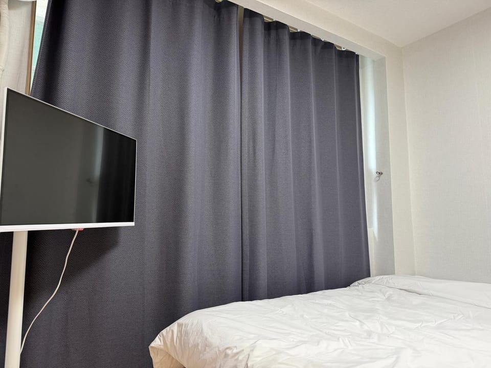 Apartment near Gangnam and Nambu bus Terminal Queen size bed Apartment in Seoul