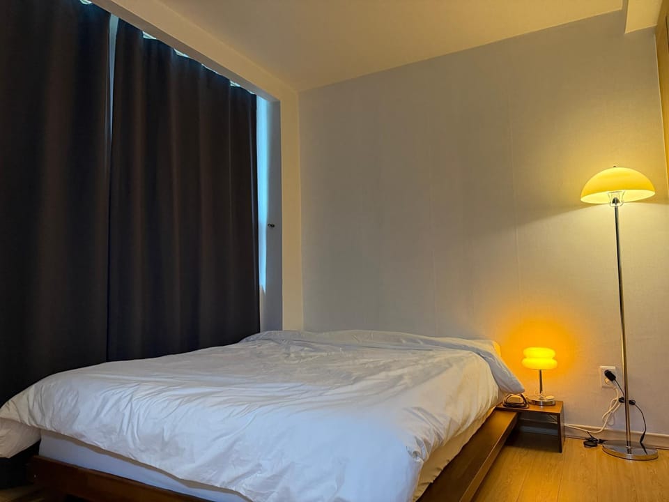 Apartment near Gangnam and Nambu bus Terminal Queen size bed Apartment in Seoul