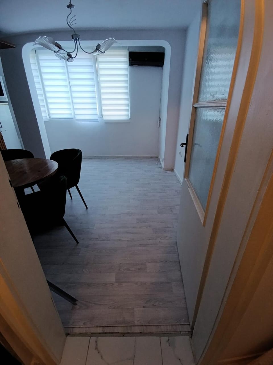 АПАРТАМЕНТ ДВЕ СТАИ ДО МЕТРОСТАНЦИЯ ВАРДАР Apartment In West Park near Subway Apartment in Sofia