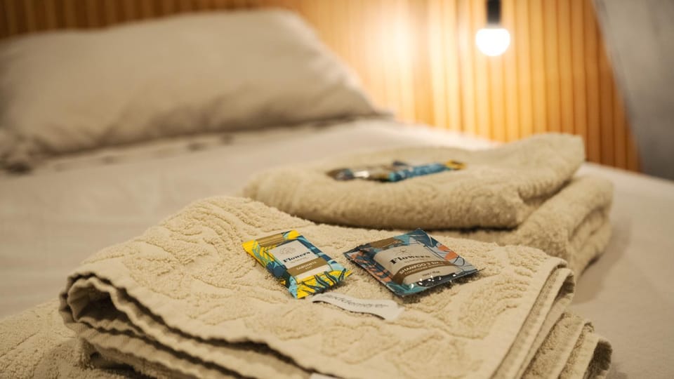 towels