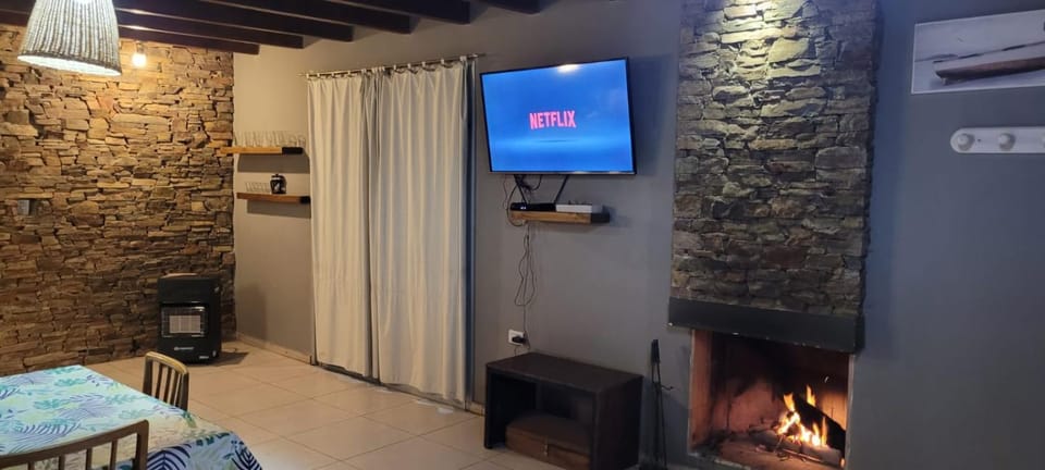 TV and multimedia, Living room, heating
