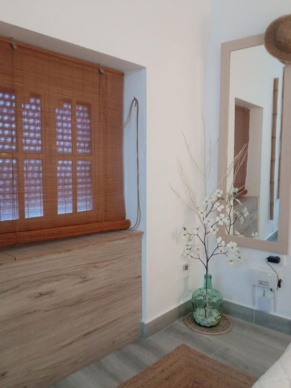 El Altozano N4 Apartment in Sierra de Cádiz