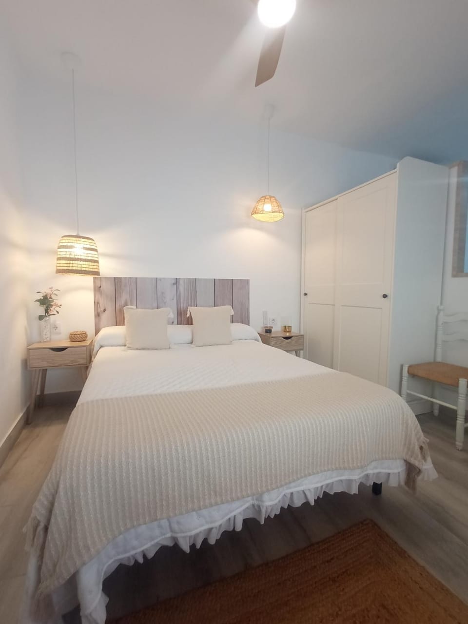 El Altozano N4 Apartment in Sierra de Cádiz
