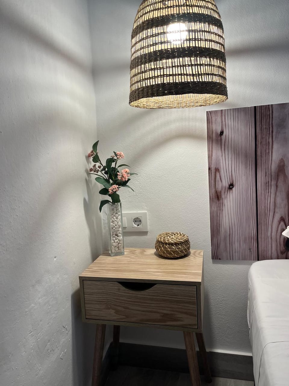 El Altozano N4 Apartment in Sierra de Cádiz