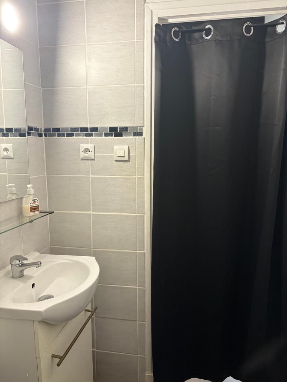 Studio proche de la mer Apartment in Canet-en-Roussillon