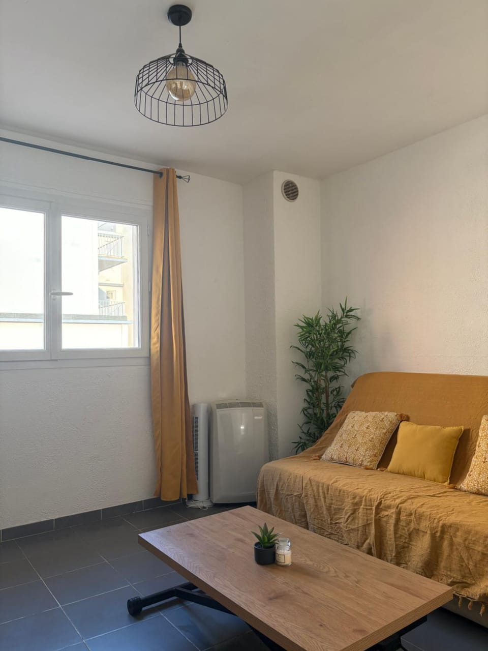 Studio proche de la mer Apartment in Canet-en-Roussillon