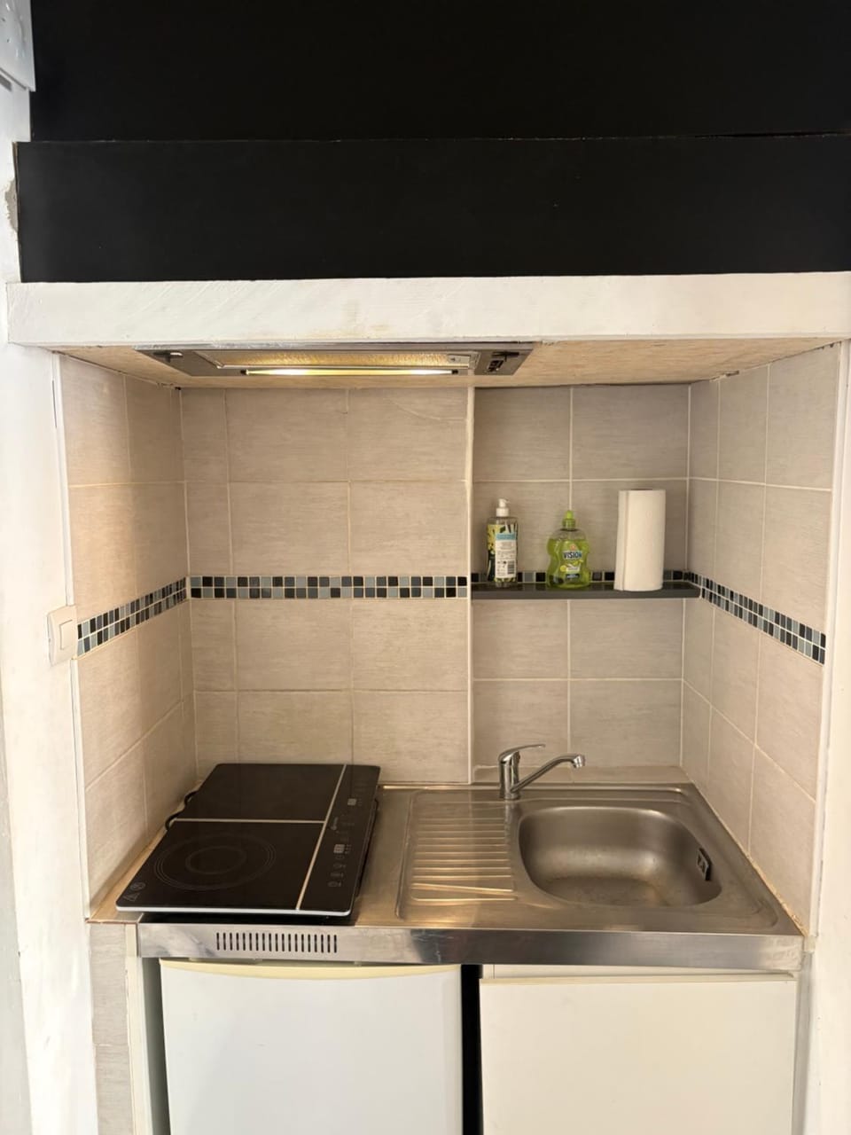 Studio proche de la mer Apartment in Canet-en-Roussillon