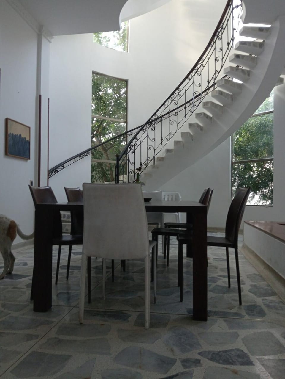 Hermosa casa en el centro de Ricaurte House in Ricaurte