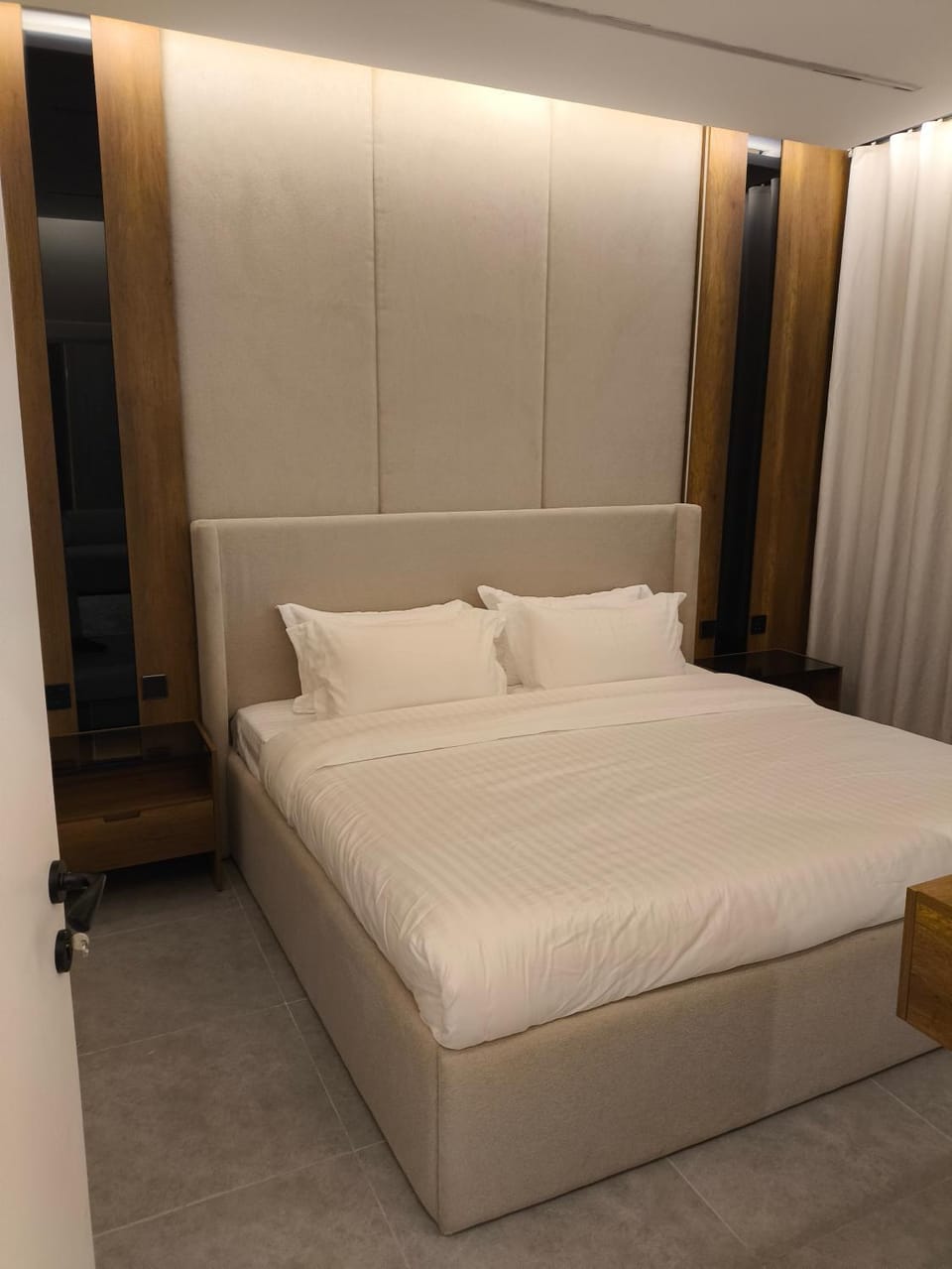 شقة غرفة وصالة Apartment in Riyadh