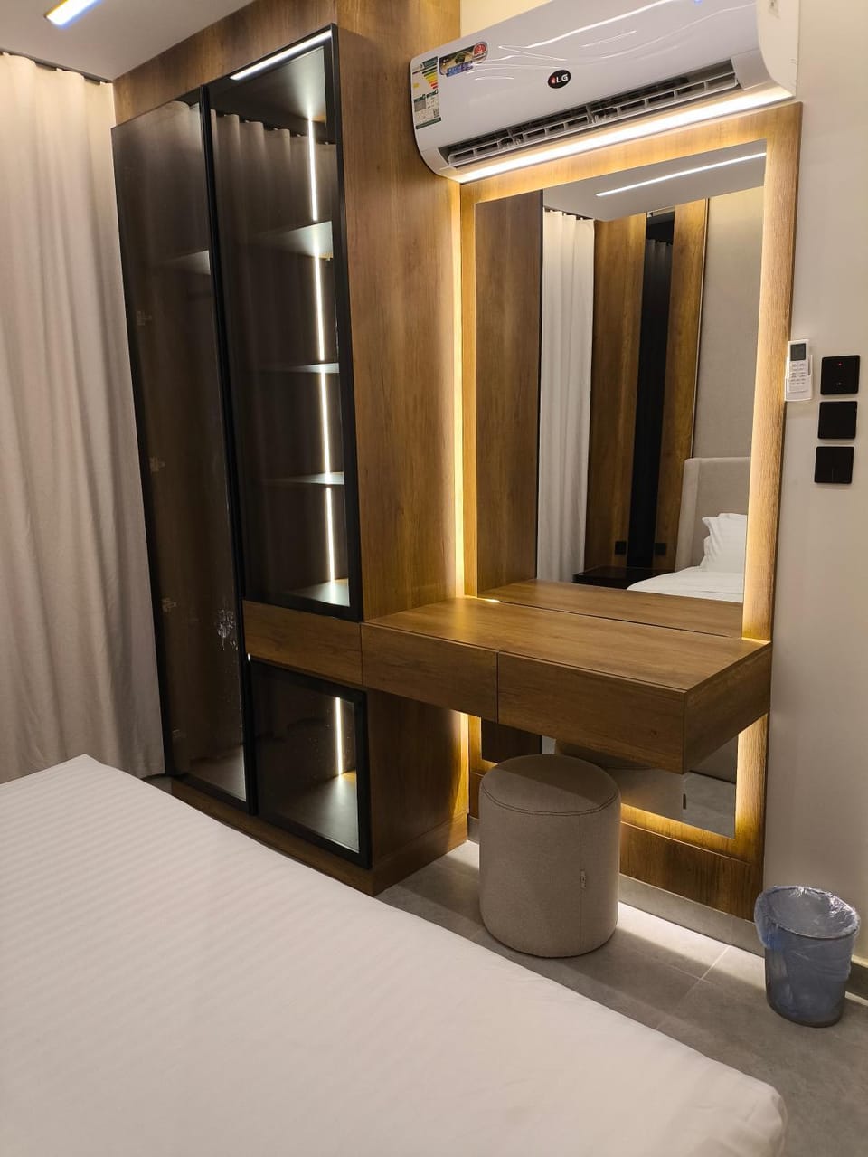 شقة غرفة وصالة Apartment in Riyadh