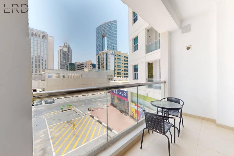 Cozy Studio in Dubai Marina Apartment in Dubai