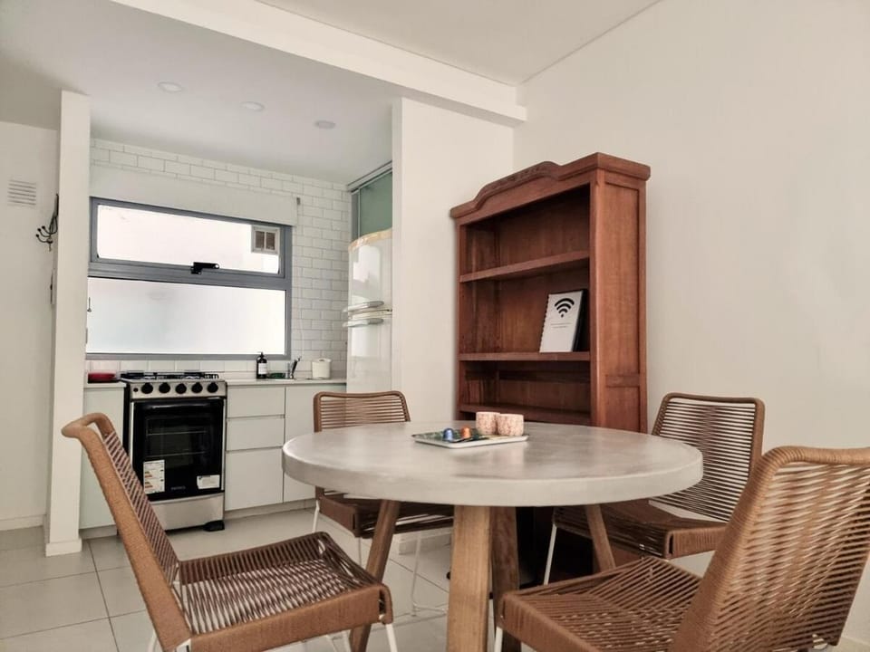 Beautiful studio in modern building Apartment in Buenos Aires