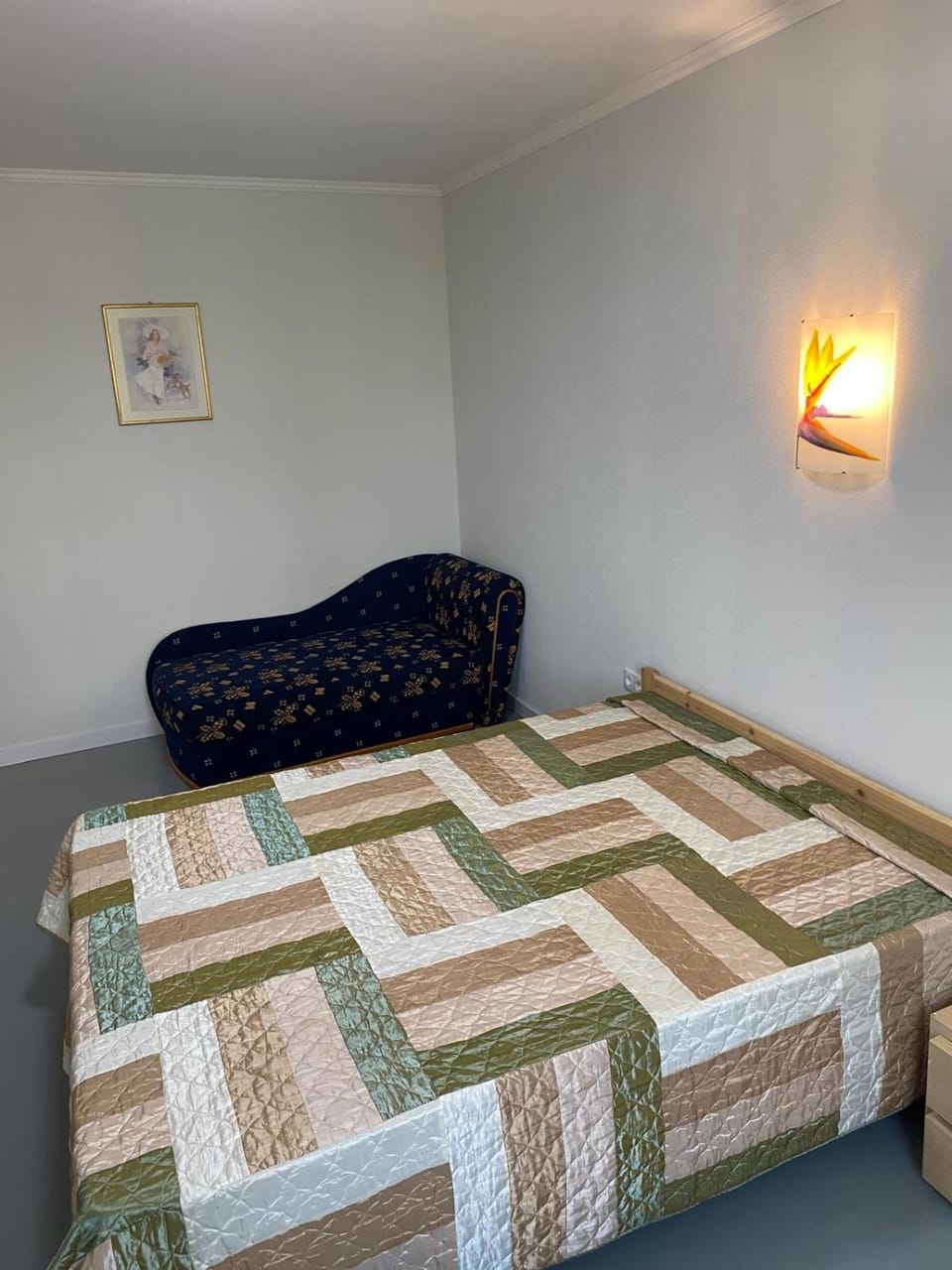 Kapteiņu 3 Apartment in Latvia