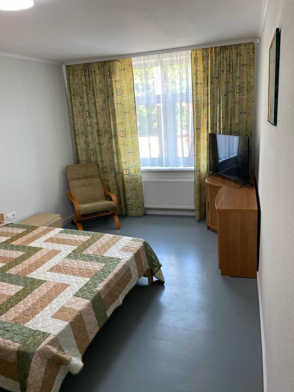 Kapteiņu 3 Apartment in Latvia