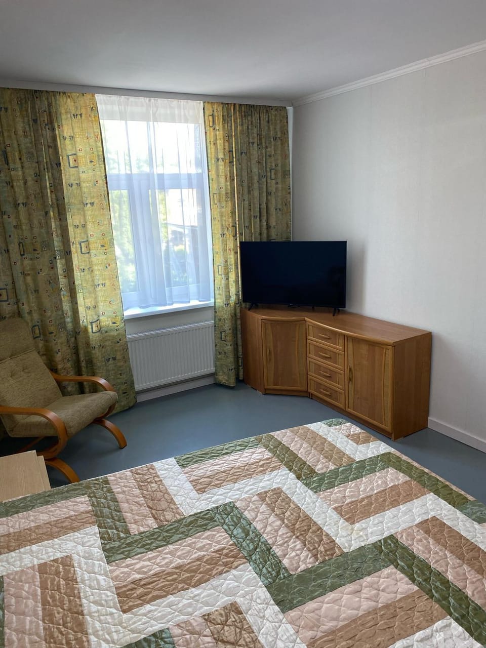 Kapteiņu 3 Apartment in Latvia
