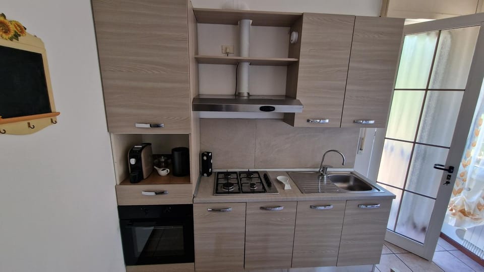 Lo Scrigno - Self check-in 24h Apartment in Bergamo
