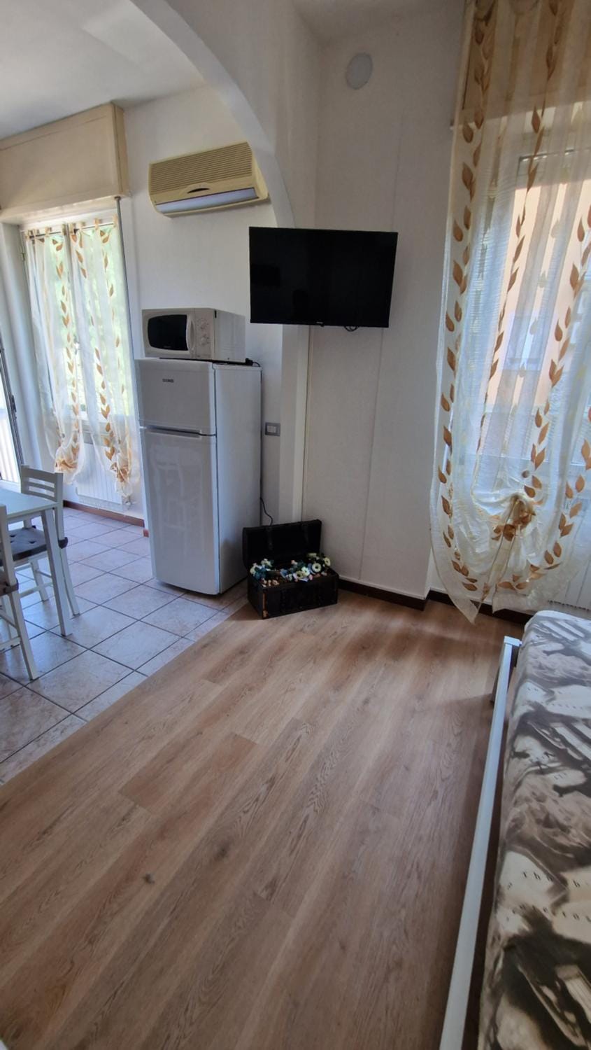 Lo Scrigno - Self check-in 24h Apartment in Bergamo