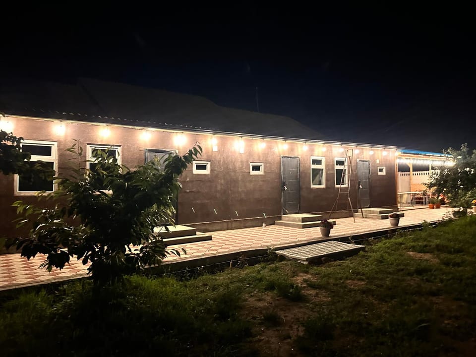 House Saadat Bed and Breakfast in Asia