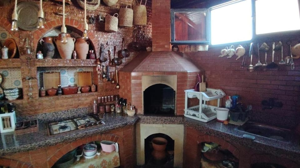 Sweetness of Essaouira in a Prestigious Setting Apartment in Essaouira