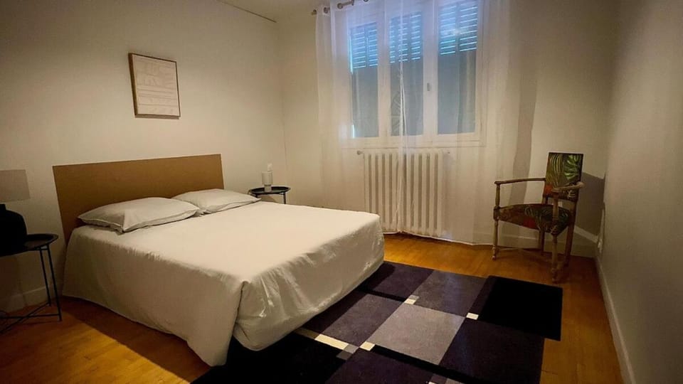 Maison Anatole France Apartment in Cahors