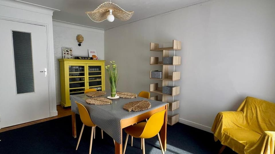 Maison Anatole France Apartment in Cahors