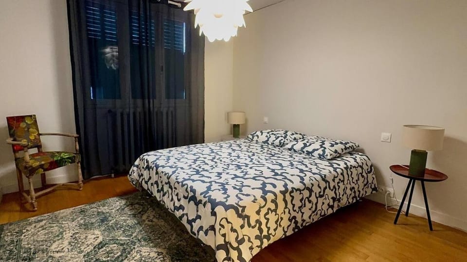 Maison Anatole France Apartment in Cahors