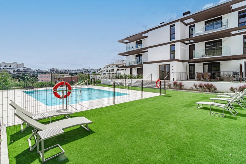 Selecta Estepona Urban Apartment in Estepona