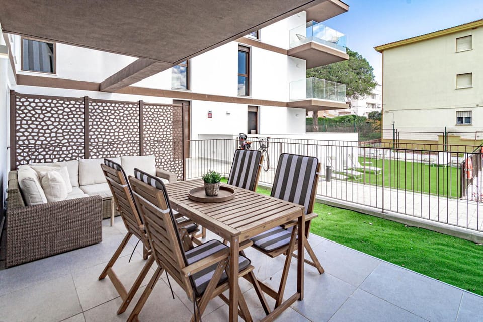 Selecta Estepona Urban Apartment in Estepona