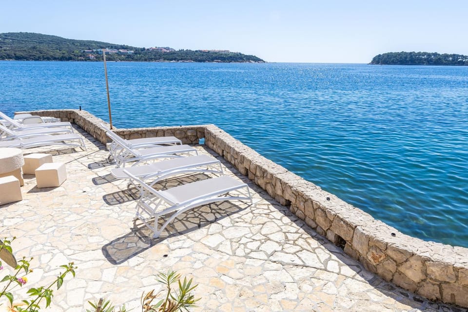 Villa Perla del Mediterraneo Villa in Dubrovnik-Neretva County