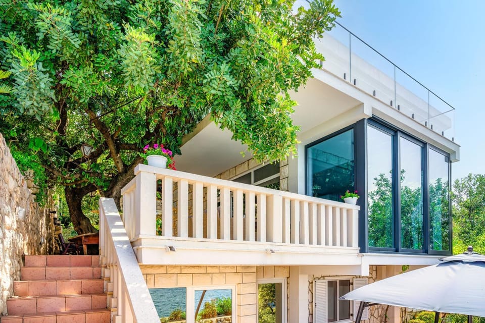 Villa Perla del Mediterraneo Villa in Dubrovnik-Neretva County