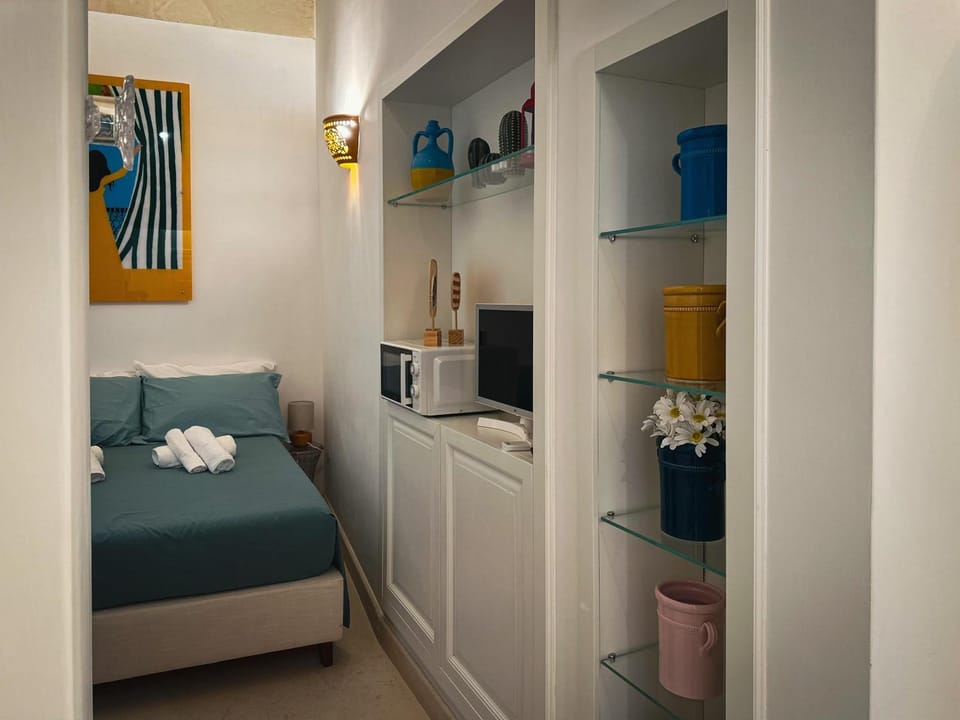 Casa Tia House in Lecce