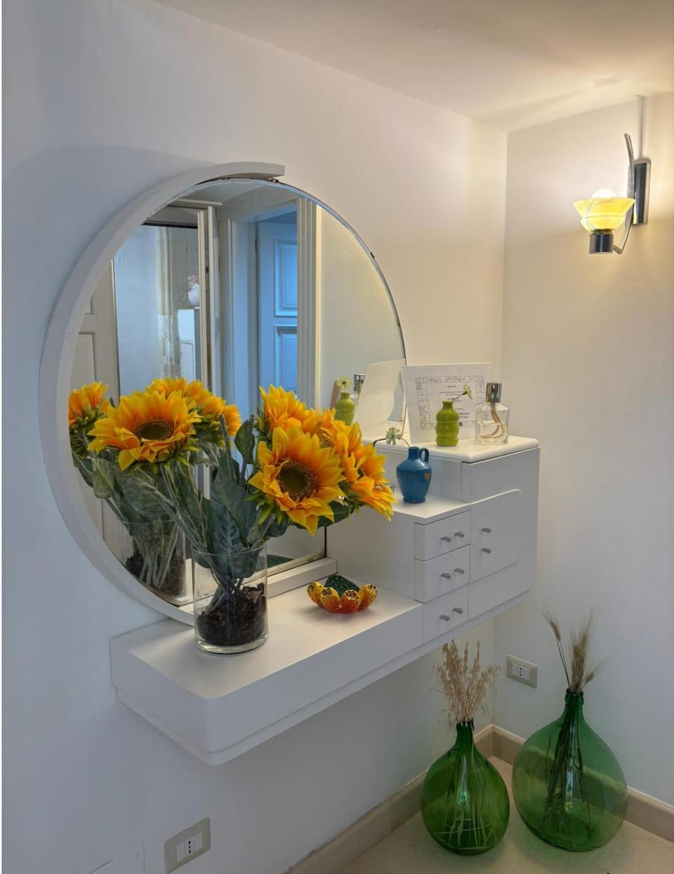 Casa Tia House in Lecce