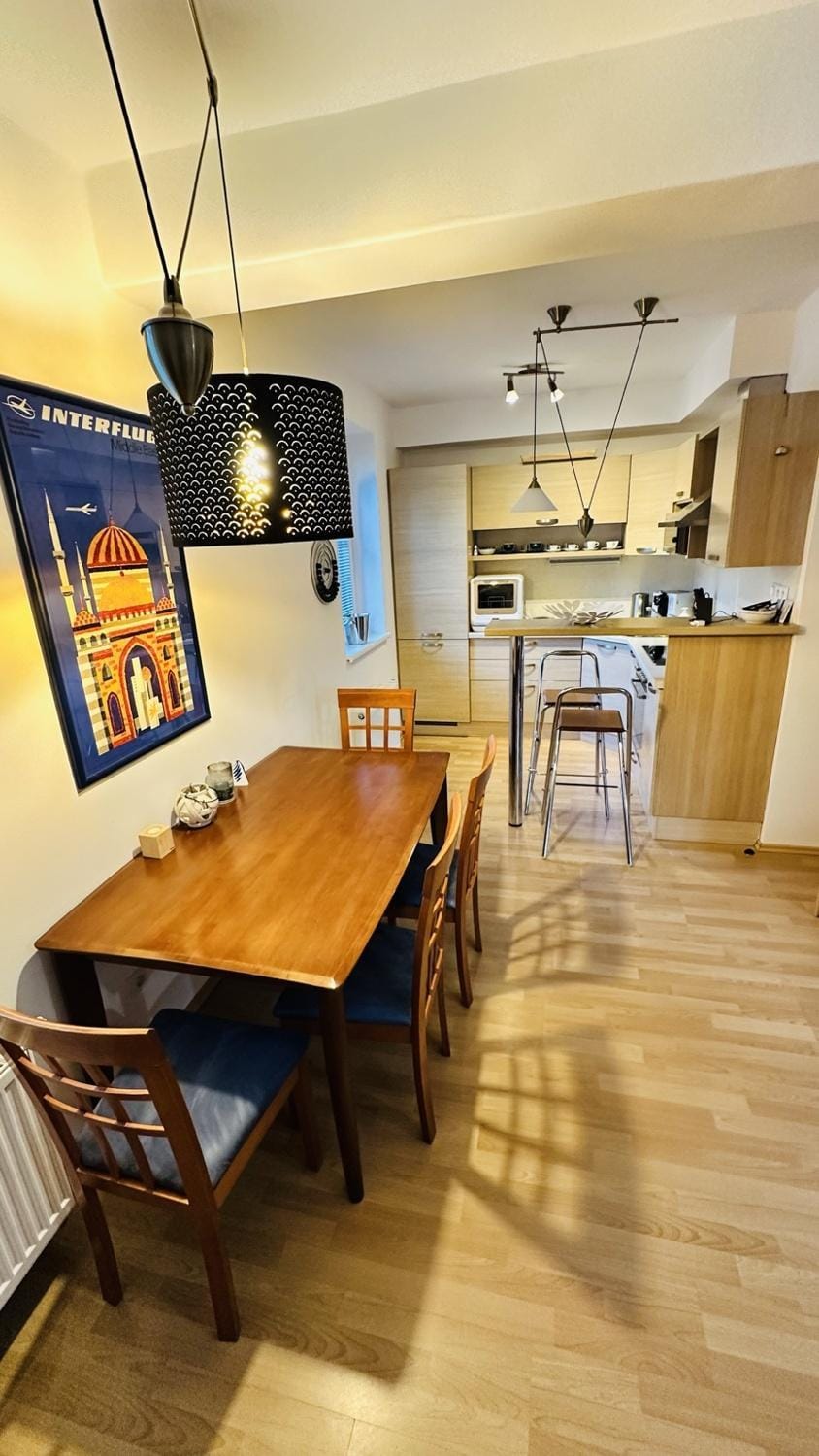 Apartmán Špindl 101čka Dalibor II Apartment in Lower Silesian Voivodeship