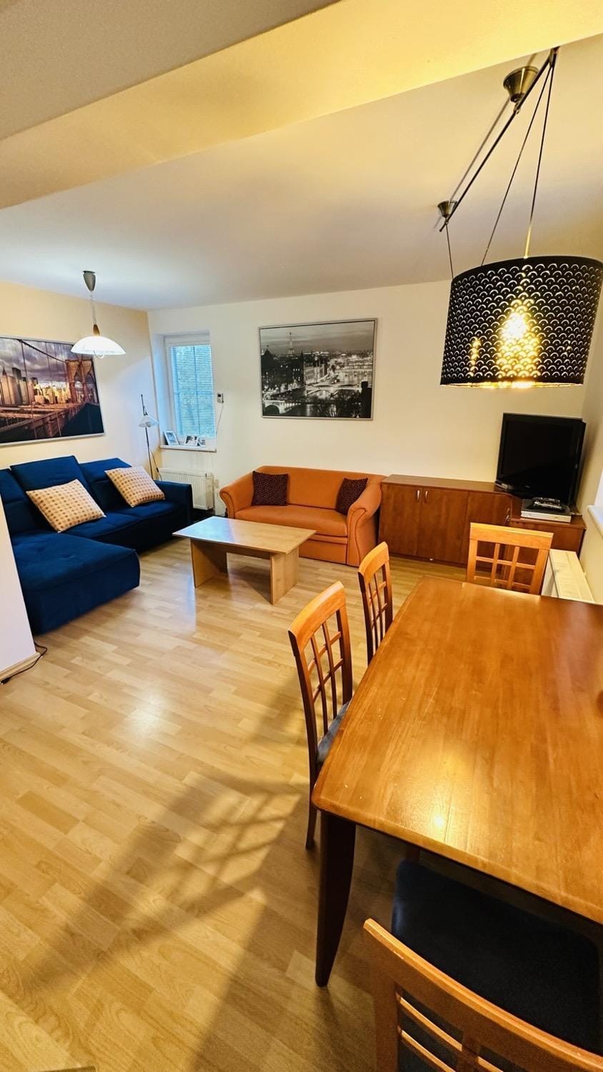Apartmán Špindl 101čka Dalibor II Apartment in Lower Silesian Voivodeship