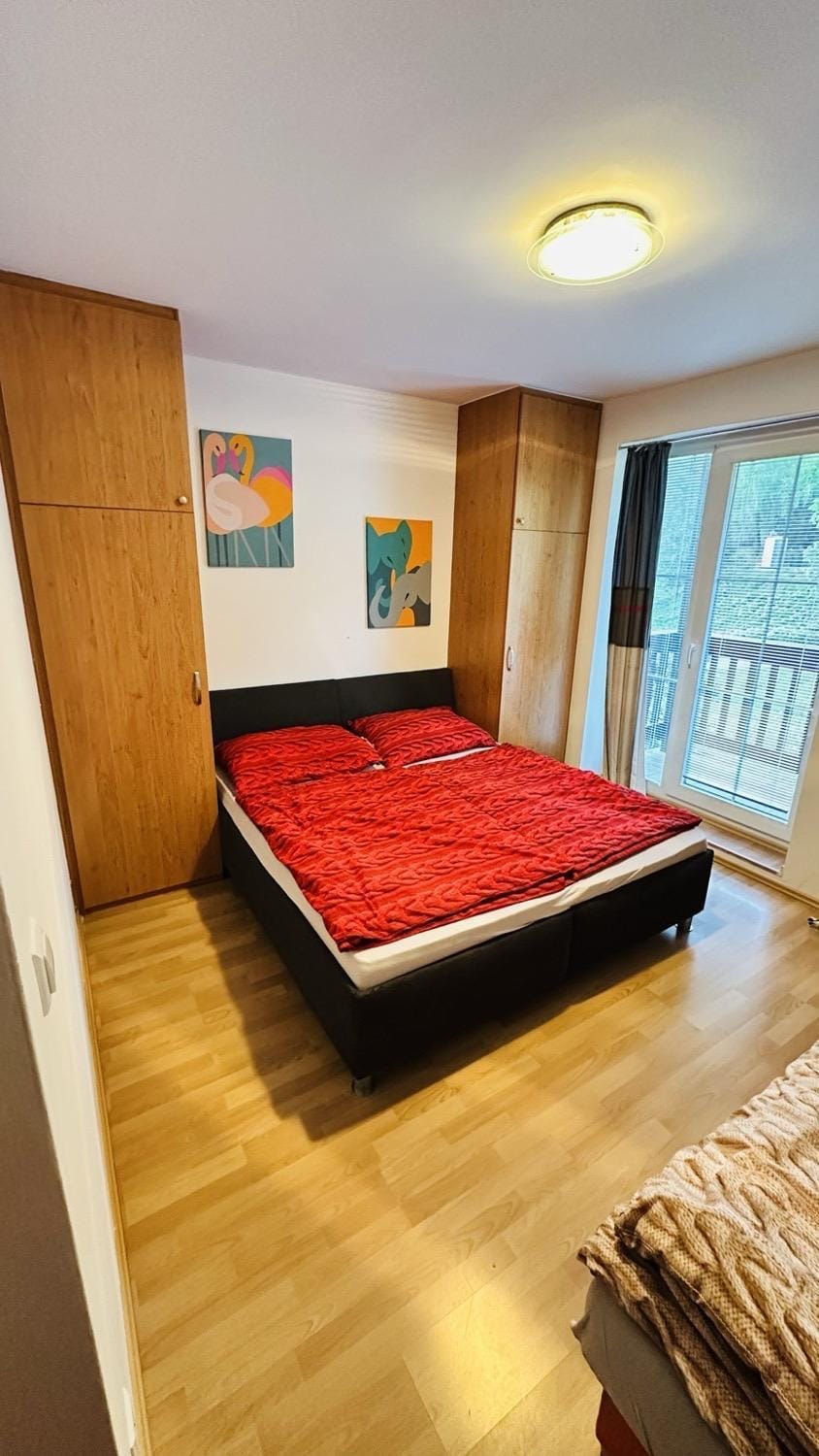 Apartmán Špindl 101čka Dalibor II Apartment in Lower Silesian Voivodeship