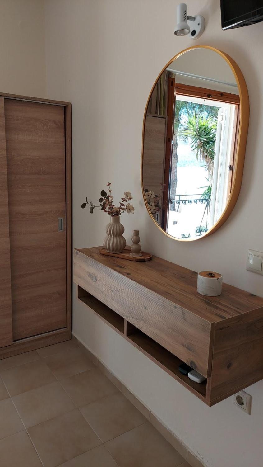 Sea Breeze Apartments Apartment hotel in Cephalonia