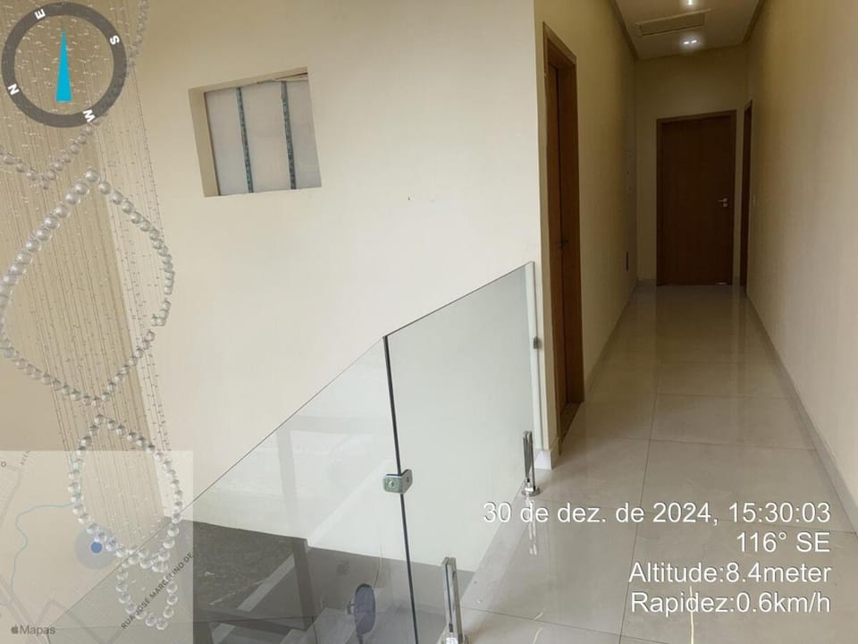 Casa Cop 30 House in State of Maranhão, Brazil