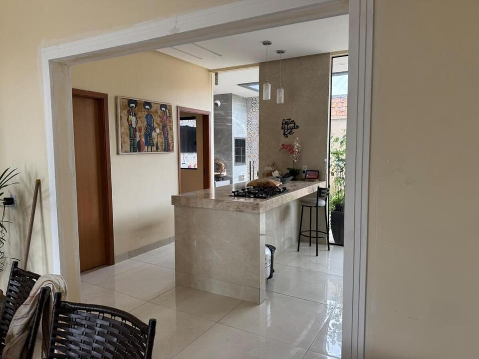 Casa Cop 30 House in State of Maranhão, Brazil