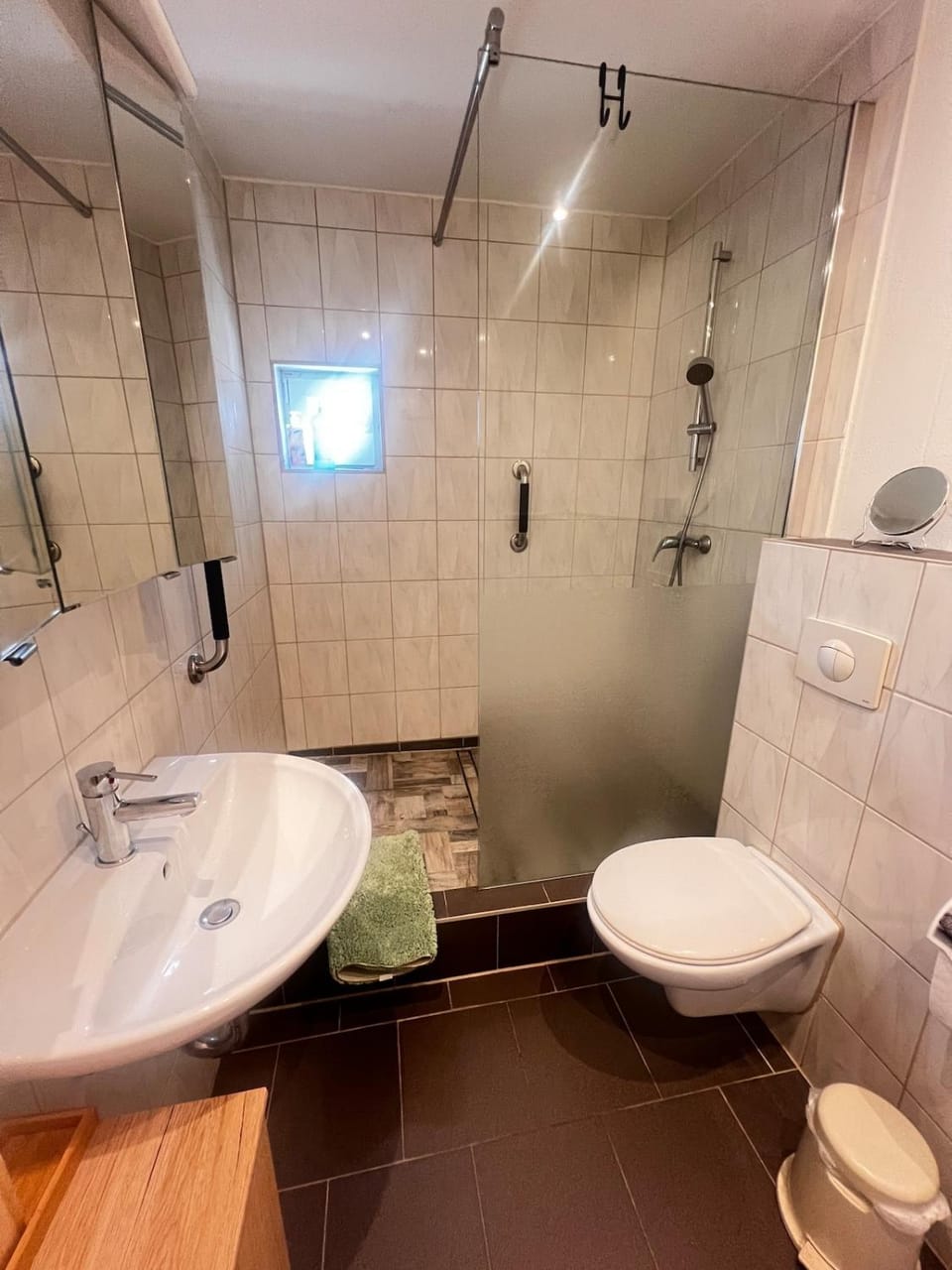 Harzblick Apartment in Lower Saxony, Germany